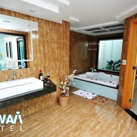 Motel Hawaii (Adults Only) Río de Janeiro Exterior foto