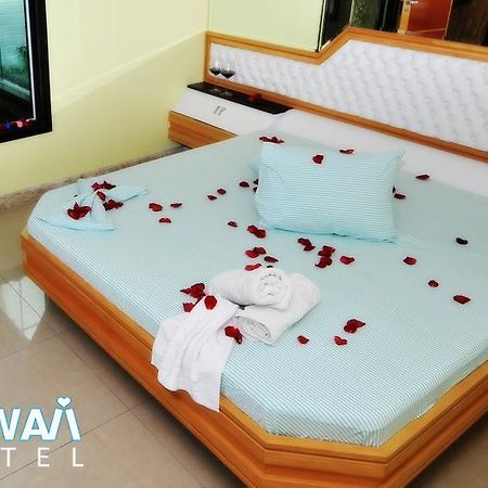 Motel Hawaii (Adults Only) Río de Janeiro Exterior foto