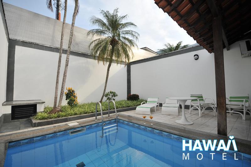 Motel Hawaii (Adults Only) Río de Janeiro Exterior foto