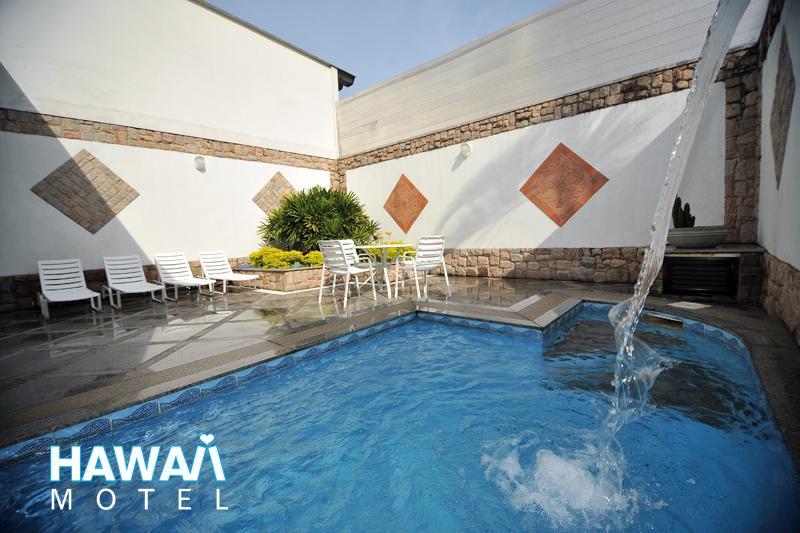 Motel Hawaii (Adults Only) Río de Janeiro Exterior foto