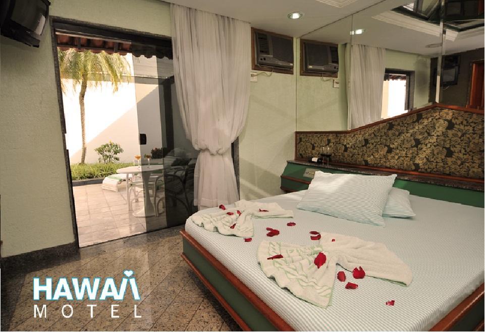 Motel Hawaii (Adults Only) Río de Janeiro Exterior foto