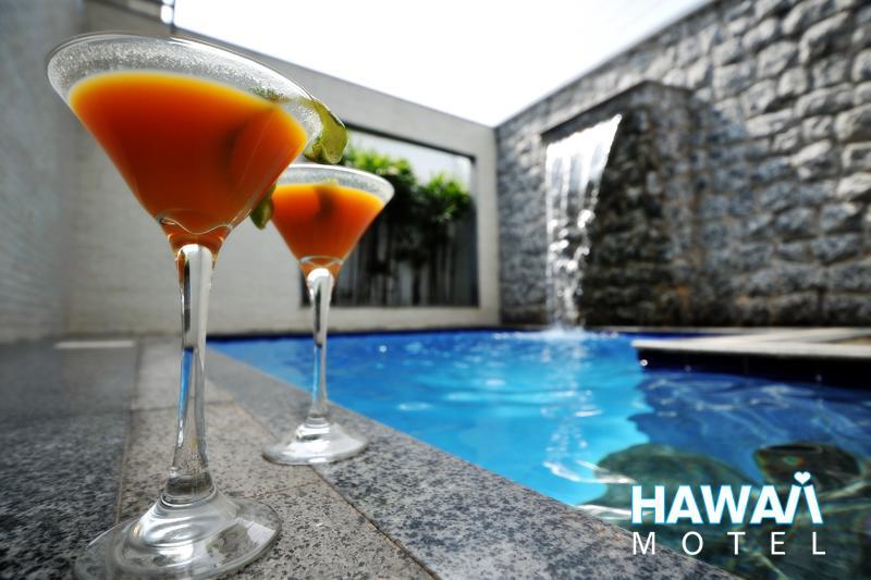 Motel Hawaii (Adults Only) Río de Janeiro Exterior foto