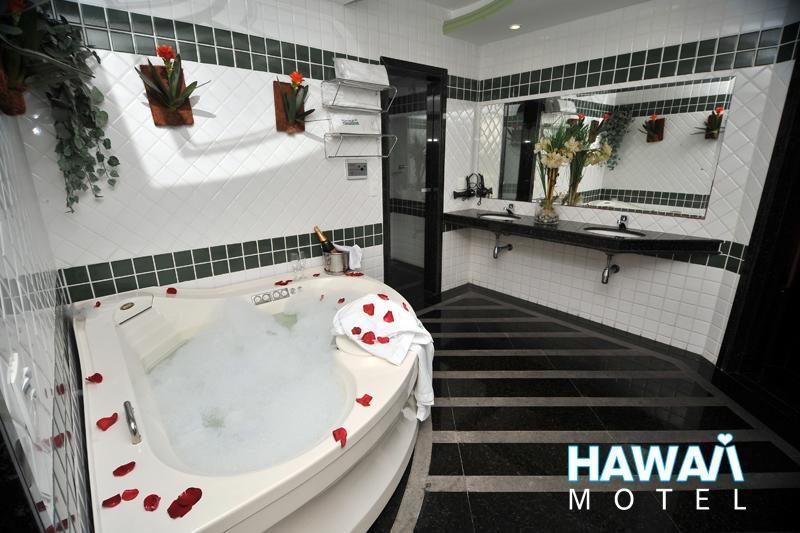Motel Hawaii (Adults Only) Río de Janeiro Exterior foto